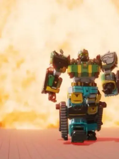 BossyEuro0629의 메탈카드봇2탄 (+여우)