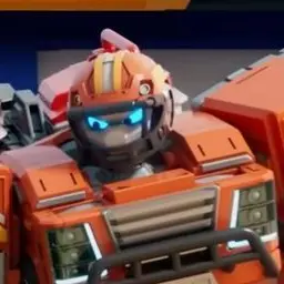 Profile image of 메가트러커