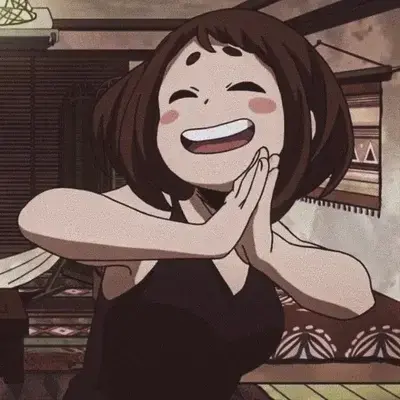 SinfulTrill0074의 MHA-NEW STUDENT AU