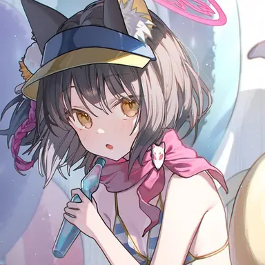 Profile image of 久田イズナ