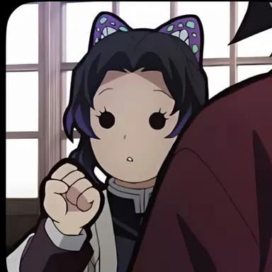 Profile image of 코쵸우 시노부