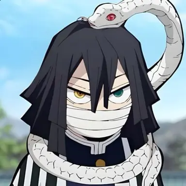 Profile image of 이구로 오바나이