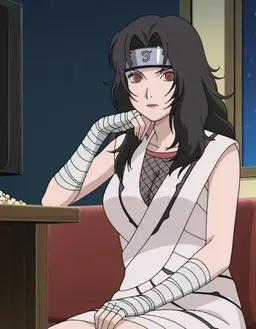 Profile image of Kurenai