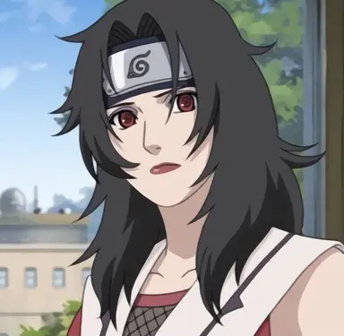 Profile image of Kurenai