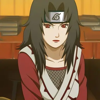 Profile image of Kurenai