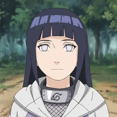 Profile image of Hinata