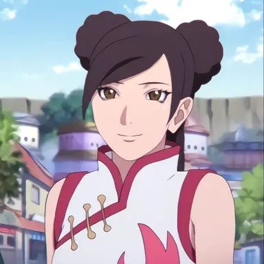 Profile image of Tenten