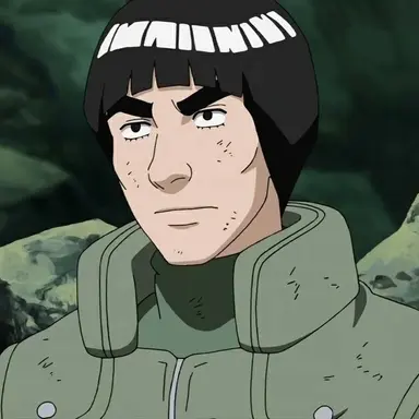 Profile image of Might Guy