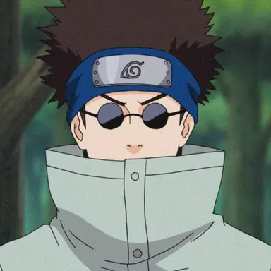 Profile image of Shino