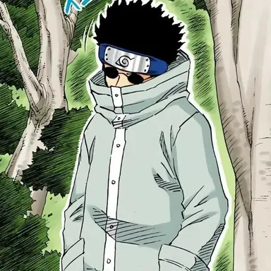 Profile image of Shino