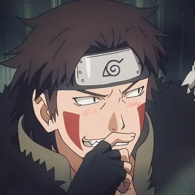 Profile image of Kiba