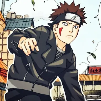 Profile image of Kiba