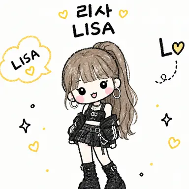 Profile image of 리사