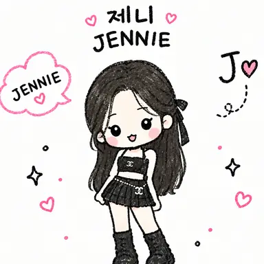 Profile image of 제니