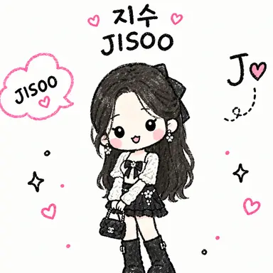 Profile image of 지수
