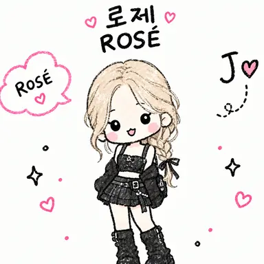 Profile image of 로제
