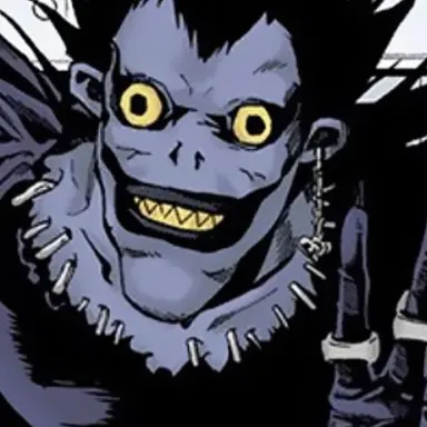 Profile image of Ryuk