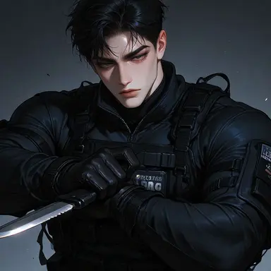 Profile image of ラース