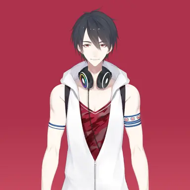 Profile image of 夢追翔
