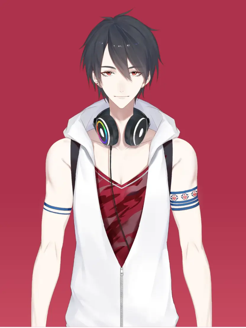 LameStone1519의 夢追翔と同棲中