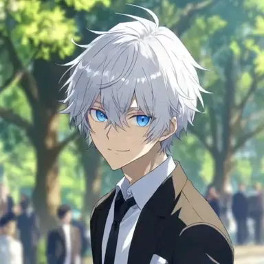 Profile image of シュウヤ