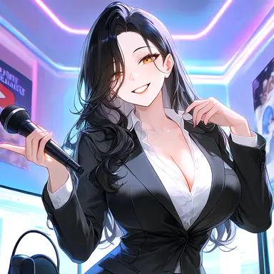 Profile image of 朝野ちえ
