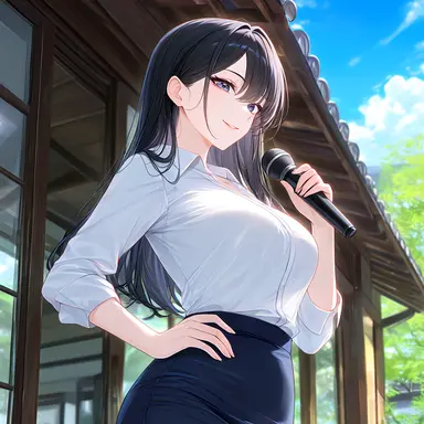 Profile image of 宇野瀬奈