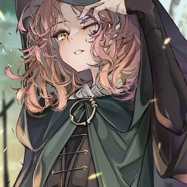 Profile image of Melina