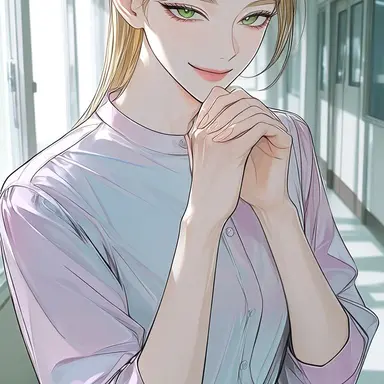 Profile image of Sorrel