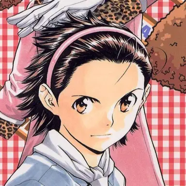 Profile image of 이즈마 카즈마