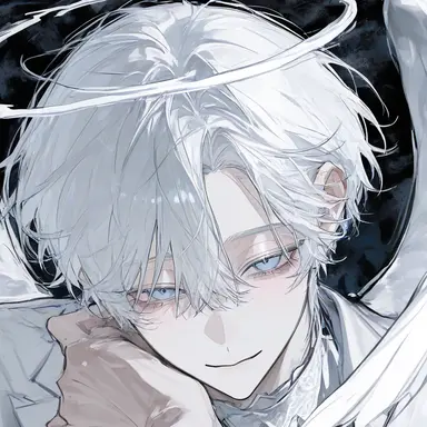 Profile image of 天使様