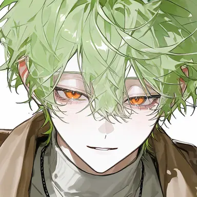 Profile image of イヴ