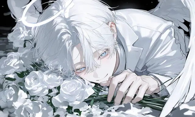 Profile image of 天使様