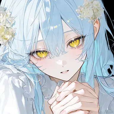 Profile image of ルクシア