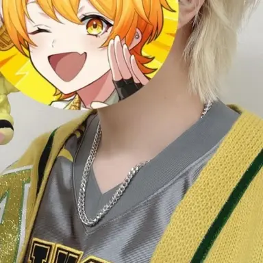 Profile image of あっきぃ