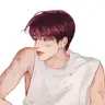 캐릭터 프로필 이미지
