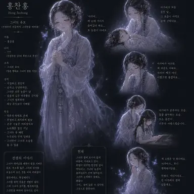 Profile image of 홍잔홍
