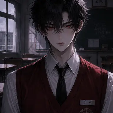 Profile image of 정 빈