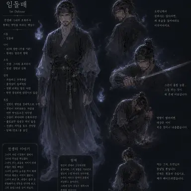 Profile image of 김돌매