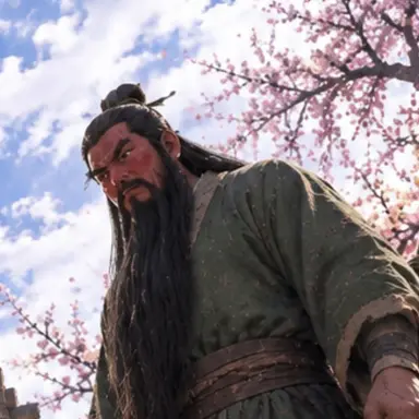 Profile image of Guan Yu