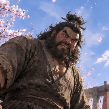 Profile image of Zhang Fei