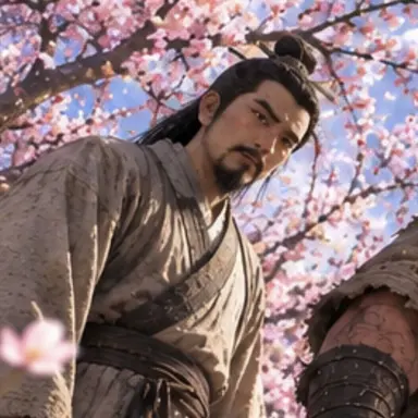Profile image of Liu Bei