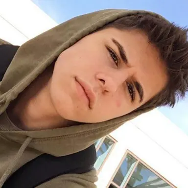 Profile image of Nate Harrison