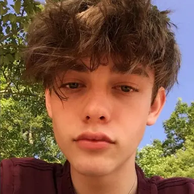 Profile image of Hunter Kingston