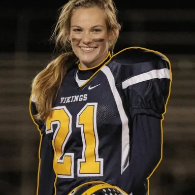 Profile image of Kira Kingston