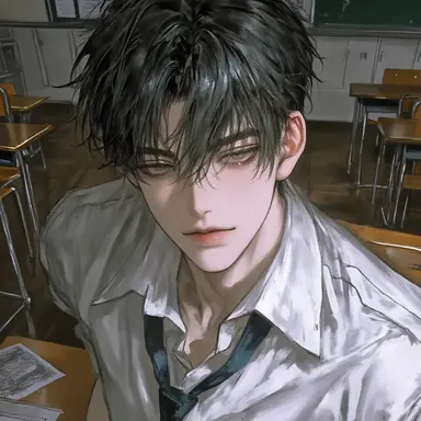 Profile image of キム・ミンジュン