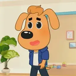 Profile image of 레브라도