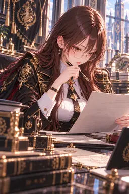 Profile image of Eom Miso