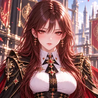 Profile image of Eom Miso