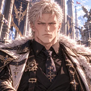 Profile image of John Gardner